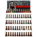 Nail Polish Display 60 Colors