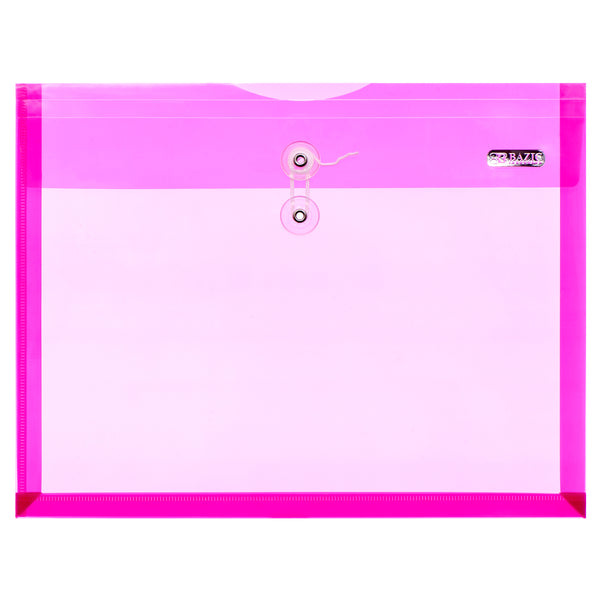 Clasp Envelope, 2 Count (24 Pack)