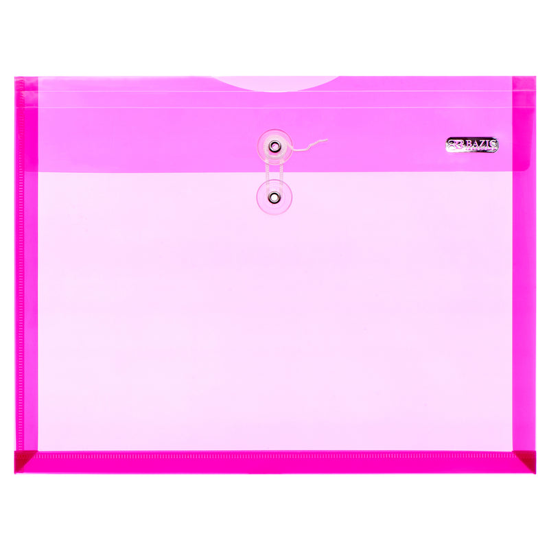 Clasp Envelope, 2 Count (24 Pack)