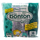 Baby Diaper 16Pk Small