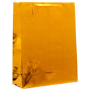 Premium Gift Bag Hologram Xl Asst Color (12 Pack)