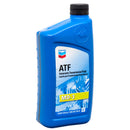 Chevron Atf Dmiii 1 Qt (12 Pack)
