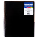 Poly 8-Pocket Organizer (24 Pack)