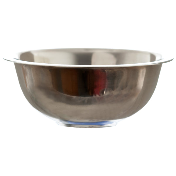 Mixing Bowl 18Cm Stainless Steel#Fb0873 (24 Pack)