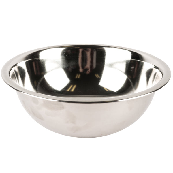 Mixing Bowl 20Cm Stainless Steel#Fb0874 (24 Pack)