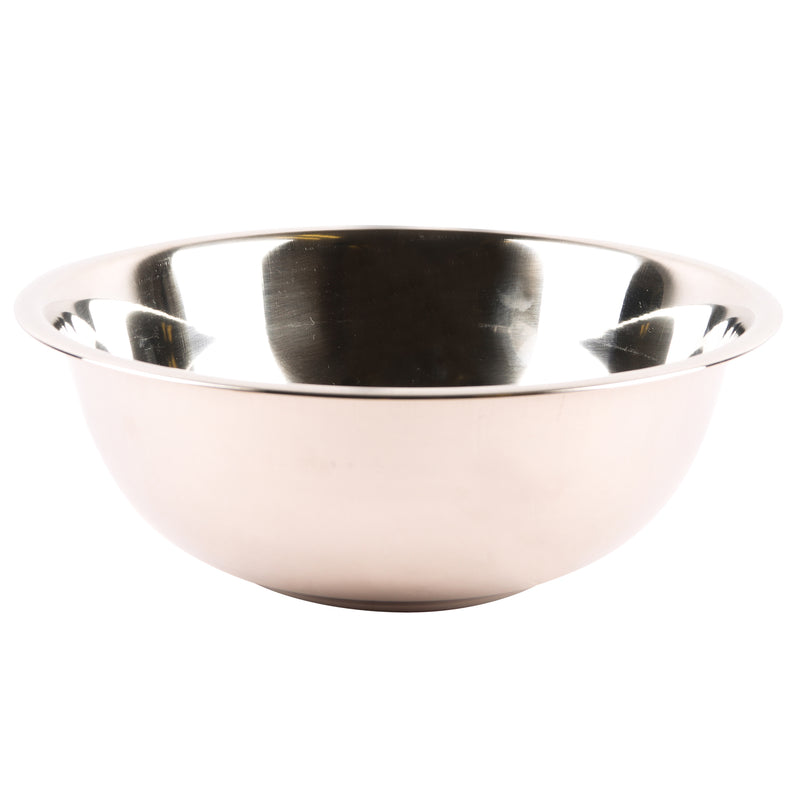 Mixing Bowl 24Cm Stainless Steel