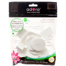 Makeup Blending Sponge, Assorted Styles (12 Pack)