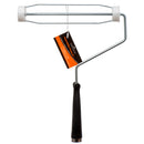 Kingman Paint Roller Frame, 9" (24 Pack)