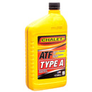 Chalet Type A Automatic Transmission Fluid, 1 qt (12 Pack)