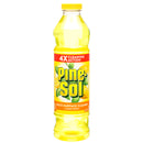 Pine-Sol All-Purpose Liquid Cleaner, Lemon, 28 oz (12 Pack)