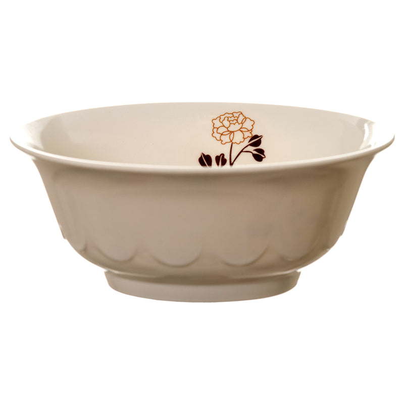 Melamine Bowl 7" 200G Orient Branch