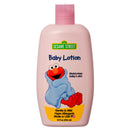 Sesame Street Baby Lotion, 10 oz (12 Pack)
