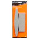 Kingman Sharpening Stone 2Pc Set (24 Pack)