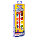 Washable Water Color 16-Color Set (24 Pack)