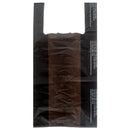 Heavy Duty Plastic Shopping Bags, 600 Count (1 Pack)