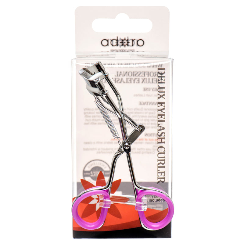 Deluxe Eyelash Curler (12 Pack)