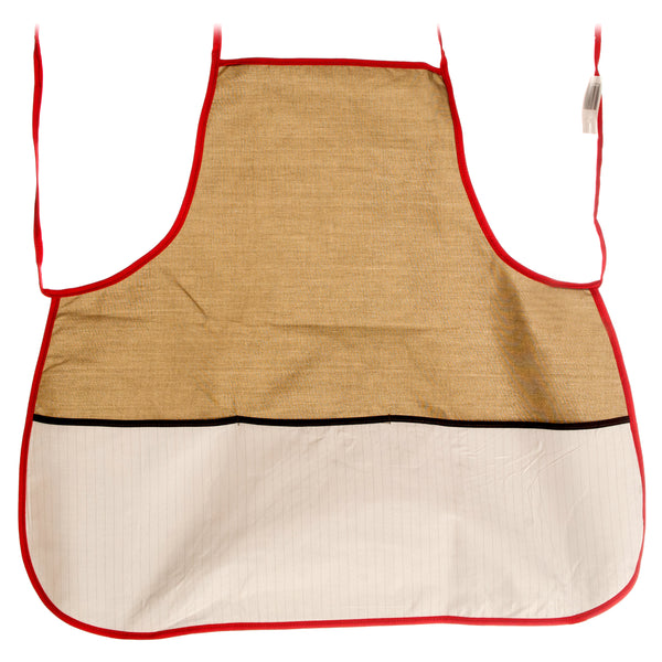 Kitchen Apron Cloth Asst (12 Pack)