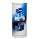 N-Joy Non Dairy Creamer 16 Oz (8 Pack)