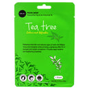 Facial Mask Tea Tree