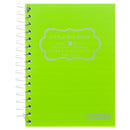 Small Spiral Notebook, 150 Sheet (48 Pack)