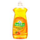 Palmolive Liquid Dish Soap, Orange, 28 oz (9 Pack)