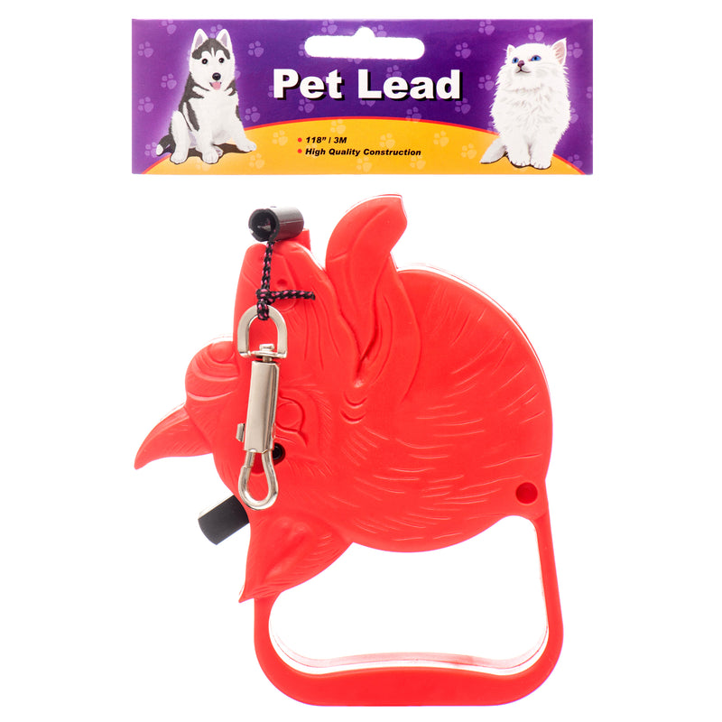 Dog Leash Automatic (24 Pack)