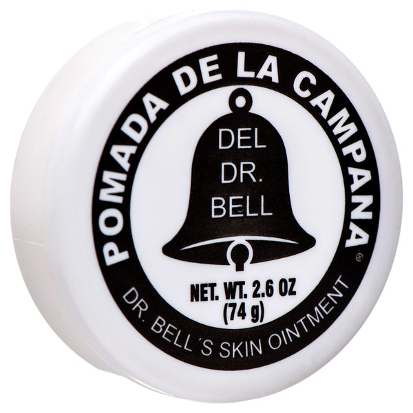 Pomada Dela Campana 2.6Z (12 Pack)