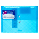 7-Pocket Document Holder, Letter Size (12 Pack)