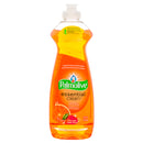 Palmolive Liquid Dish Soap, Orange Tangerine, 14 oz (20 Pack)