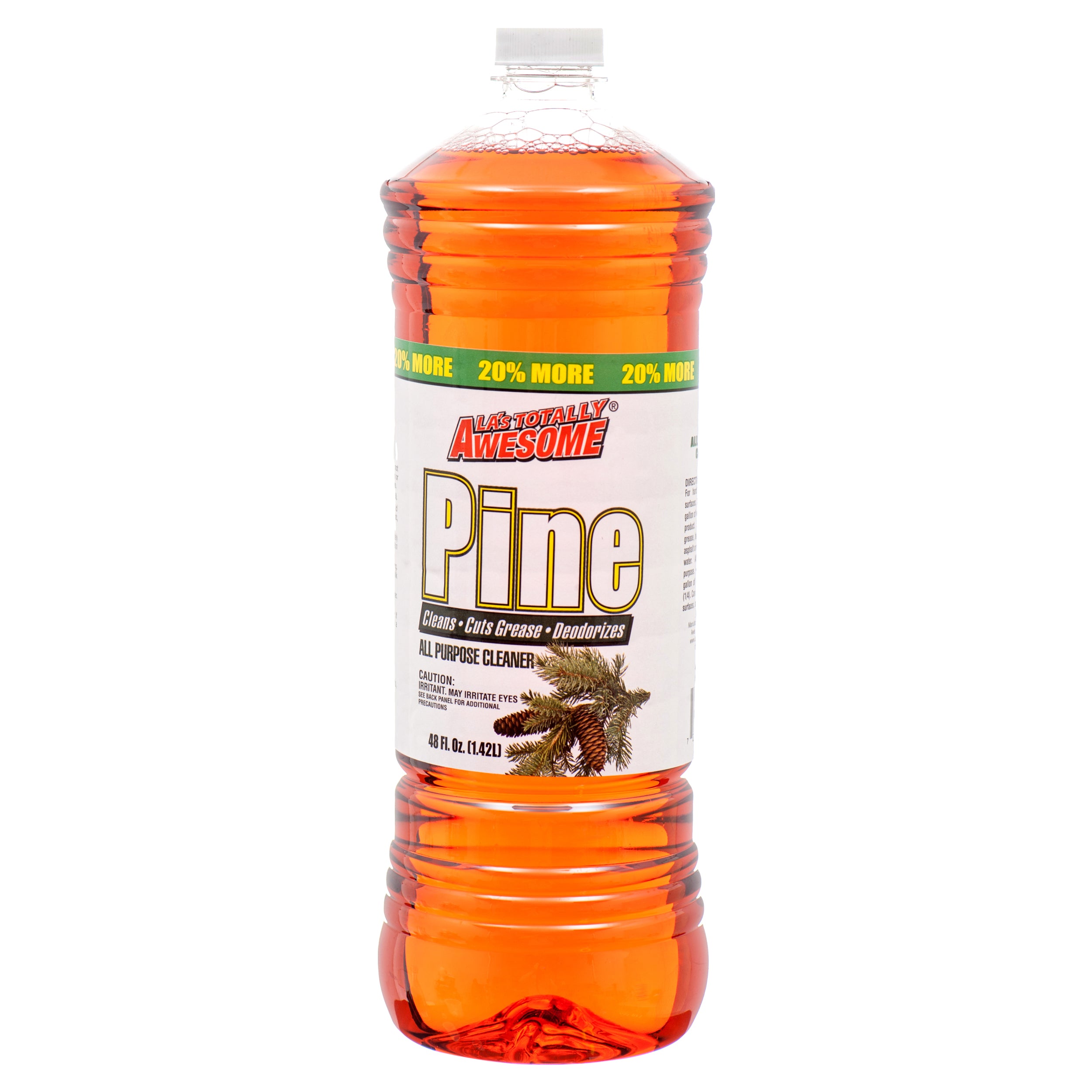Awesome All Purpose Cleaner 48 Oz Pine (Pack Of 1)