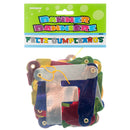 Banner Fleiz Cumpleanos Dlx