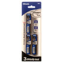 Ceramic 0.7 Lead Refills, 3 Count (24 Pack)