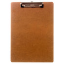 Standard Size Low-Profile Clipboard (24 Pack)