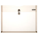 Clear Envelope Folder, 2 Count (24 Pack)