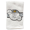 Bar Mop 16" X 19" 2Pk Asst Clrs (24 Pack)