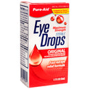 Pure-Aid Eye Drop Original 15 Ml (24 Pack)