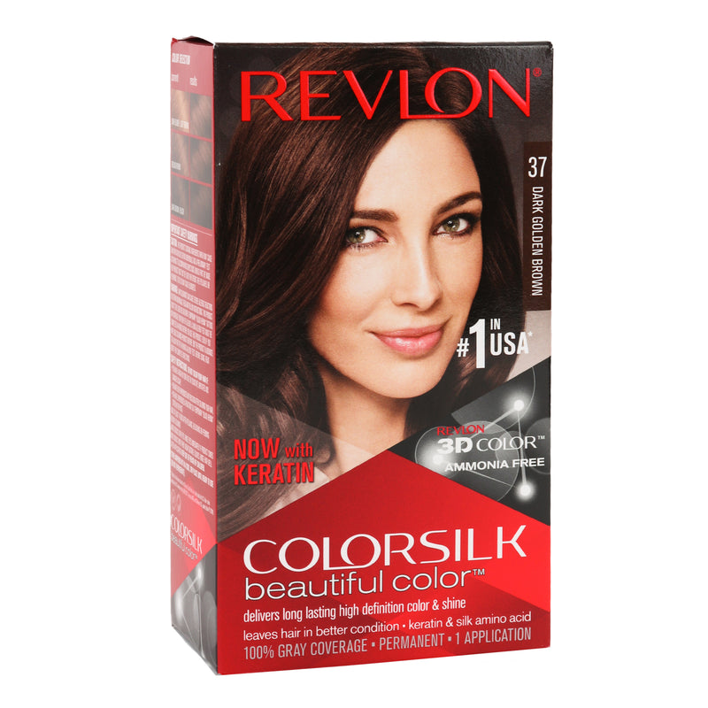 Colorsilk 37