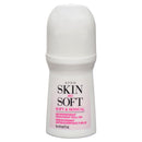 Avon Roll-On Deodorant, Skin So Soft & Sensual, 2.6 oz (28 Pack)