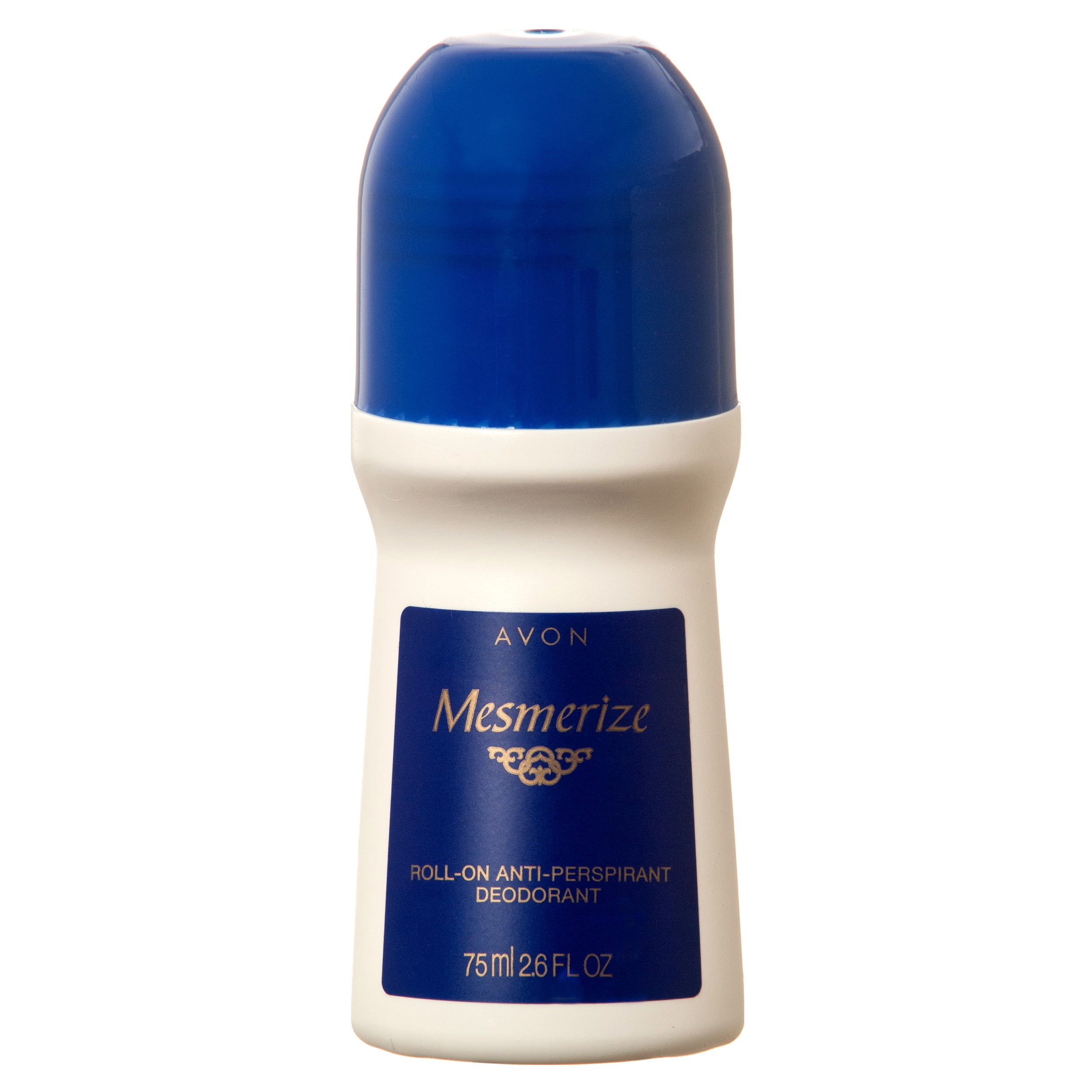 Avon Roll On Deodorant Mesmerize 2.6 Oz (Pack Of 1)