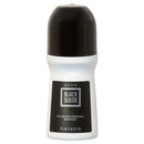 Avon Roll-On Deodorant, Black Suede, 2.6 oz (28 Pack)