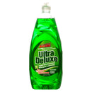 Awesome Dish Liquid 50 Oz Fresh Apple (9 Pack)