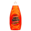 LA's Totally Awesome Liquid Dish Soap, Citrus, 50 oz (9 Pack)