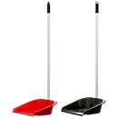 NuValu Dustpan w/ 31" Handle (24 Pack)