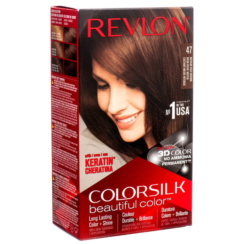 Colorsilk 47