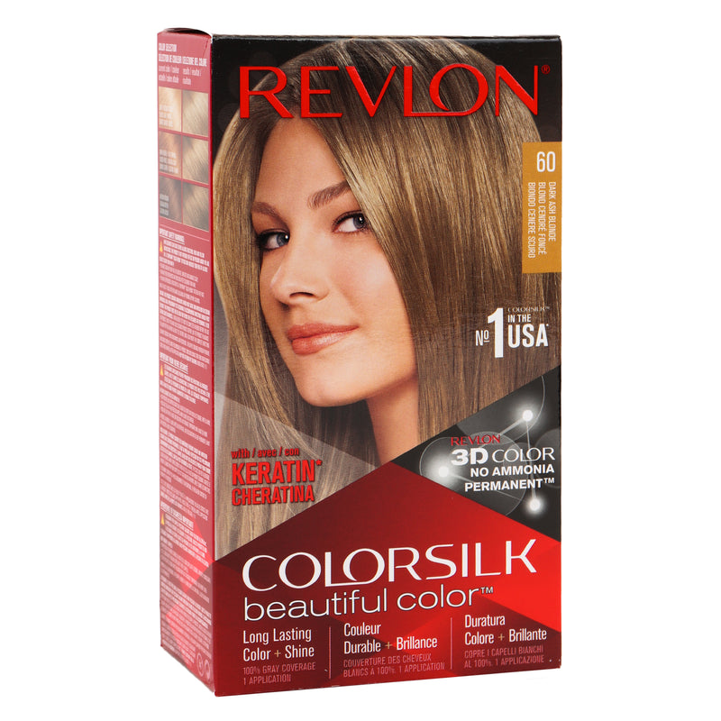 Colorsilk 60