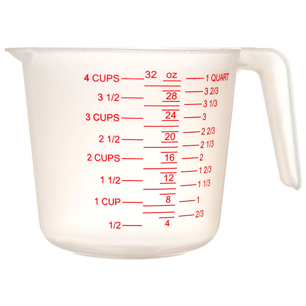 Measuring Cup, 1 L (24 Pack)