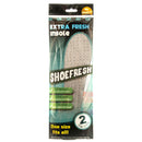 Insole Extra Fresh Type 2 Pair (24 Pack)