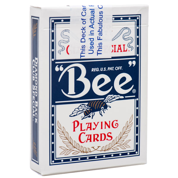 Bee Casino Playing Cards (12 Pack)