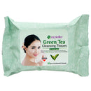 Cleansing Tissue 30Ct Green Tea (24 Pack)