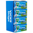 Vicks Vapodrops 20 Ct Menthol (20 Pack)